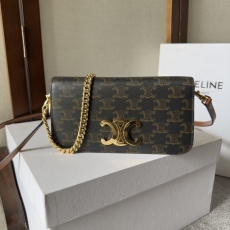 Celine Triomphe Bags